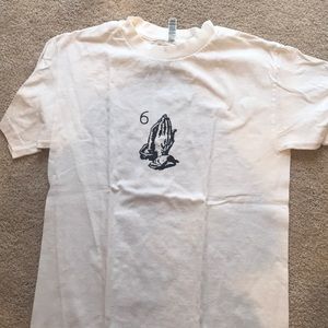 Drake 6 hands